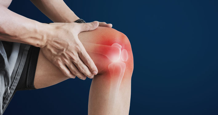 Malattia / Morbo di Osgood-Schlatter